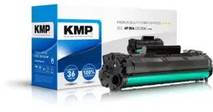 Kmp H-T154 C E285a 1.9k For Hp 85a