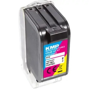 Kmp Hp C6578a H10 Refilled