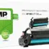 Kmp Hp C 4192a Lj4500 Toner Cy
