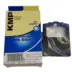KMP Μελανοταινία για Microline 182/192/320/321/3