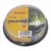 Kodak Cd-R 52X 700Mb 80Min 10-Pack