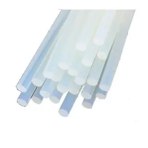 Κόλλα Σιλικόνης Sticks Θερμοκόλλα 1000gr Aiiirech