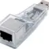 Konig CMP-NWUSB 20 Ενσύρματος Ethernet USB Αντάπτορας Δικτύου