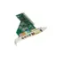 Konig Sound Card 4.1 Channel Play Plug