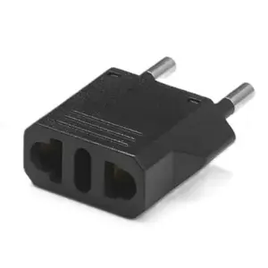 Kouvolsen EU To US Adapter, KOS-10031