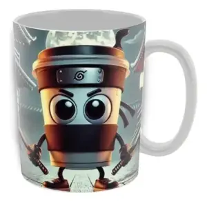 Κούπα Assassino Cappuccino