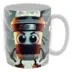 Κούπα Assassino Cappuccino
