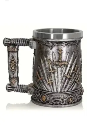 Κούπα Game Of Thrones Swords