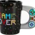 Κούπα Game Over Τηλεχειριστήριο