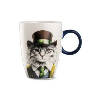 Κούπα Human Essence Cat 430ml