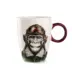 Κούπα Human Essence Monkey 430ml