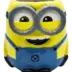 Κούπα Minions Sculpted