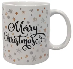 Κούπα XMAS Wishes 325ml