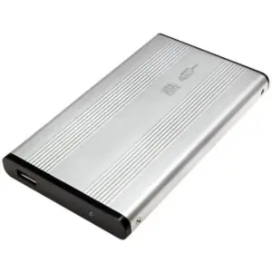 Κουτί 2,5'' Sata Σε Usb 2,0