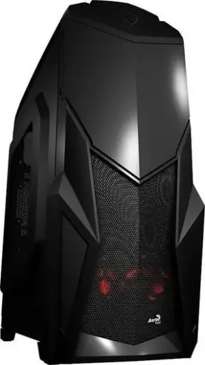 Κουτί Aerocool Cruisestar Black