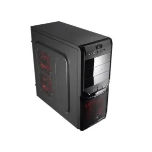 Κουτί Aerocooll V3x Black Edition Pn En57417