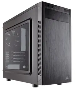 Κουτί Corsair Carbide Series 88R Midi ATX