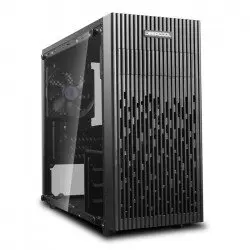 Κουτί DeepCool Matrexx 30 Black για Μητρικές M-ATX Και Mini-ITX