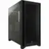 Κουτί P4 ATX RJA-253 με AirDuct, Λευκό