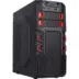 Κουτι Supercase SC-250-Red Black USB 3.0 Box