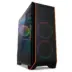Κουτί Supercase Thor Midi Μαύρο TH06A