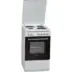 Κουζίνα Εμαγιέ Morris MKE-64395 White