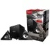 Kworld Ηχεία 2.1 Channel D8