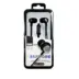 KWY Bass SNK-K16 Handsfree In-Ear 3.5mm Black