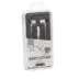 KWY Bass SNK-K16 Handsfree In-Ear 3.5mm White