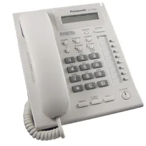 KX-T7668GR Τηλ. Συσκευή Panasonic