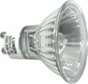 Lamp GU10/50 Halogen 50W 220V
