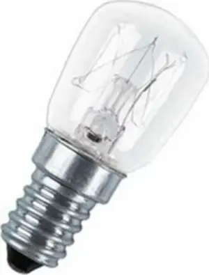 Λάμπα Ψυγείου 15w E14 230v Osram