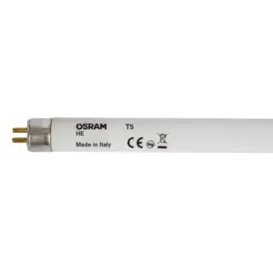 Λαμπα Φθοριου Τ5 80w 840 Ho Osram Lumilux Cool White