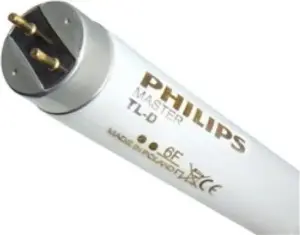 Λαμπα Φθοριου T8 18w Snowwhite Philips 1,2μ