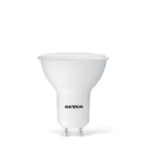 Λάμπα Geyer LED Spot 6W GU10 6500K 470LM