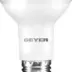 Λάμπα LED R63 8W E27 3000K 720LM Geyer