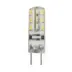 Λάμπα LED G4 3W 12V 230lm 360Deg Spotlight - 4000K Φυσικό Λευκό