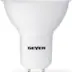 Λάμπα Led Spot 5w Gu10 4000k 400lm 1100 Geyer