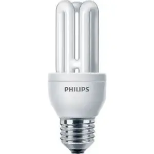Λάμπα Οικονομίας Genie 11W E27 2700K Philips