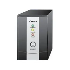Lamtec Ups K 750 Va