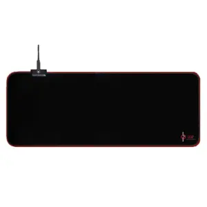 Lamtech Gaming Mousepad with Led Fx Extra Large LGP022056