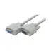 Lancom Καλώδιο Προέκταση 15pin VGA Cable HDB15MF 5m Λευκό