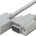 Lancom Καλώδιο Προέκταση Vga 15pin Cable Hdb15mf 3m Λευκό