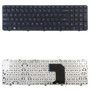 Laptop Keyboard για HP Pavilion CPQ443811-DJ1-P1