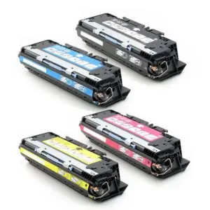 LaserJet Color HP 3500N