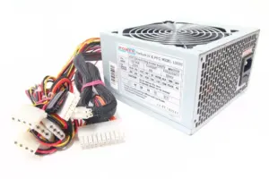 LC Power LC6350 400W 120mm Fan