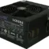 LC-Power LC6550 rev. 2.3 550W Μαύρο Τροφοδοτικό