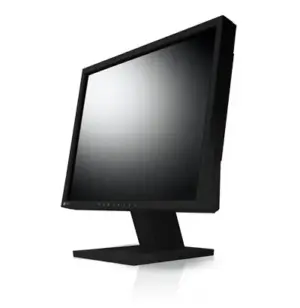 LCD Monitor 17'' EIZO P1700 Black