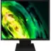 LCD Monitor 17'' EIZO S1701T BK
