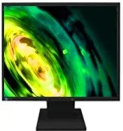 LCD Monitor 17'' EIZO S1701T BK